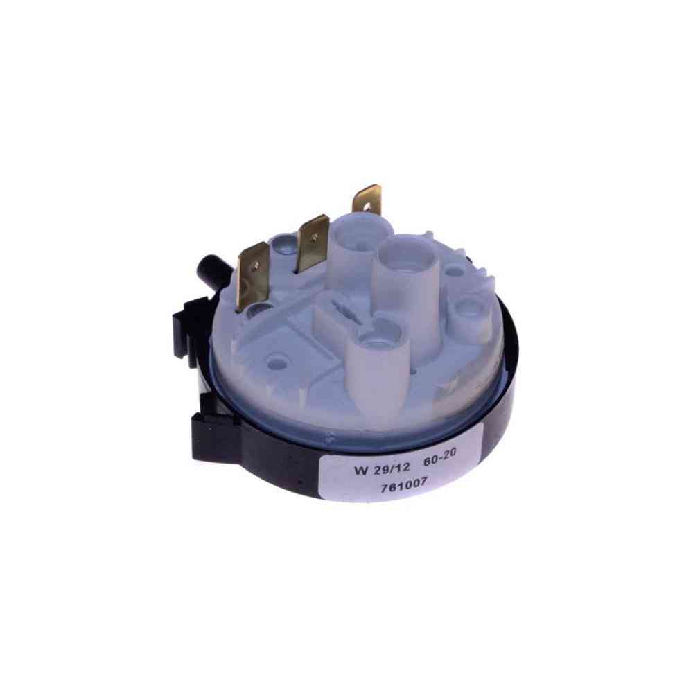 PRESSURE SWITCH SIDE CONNECTION 60-20 220V FOR DISHWASHER